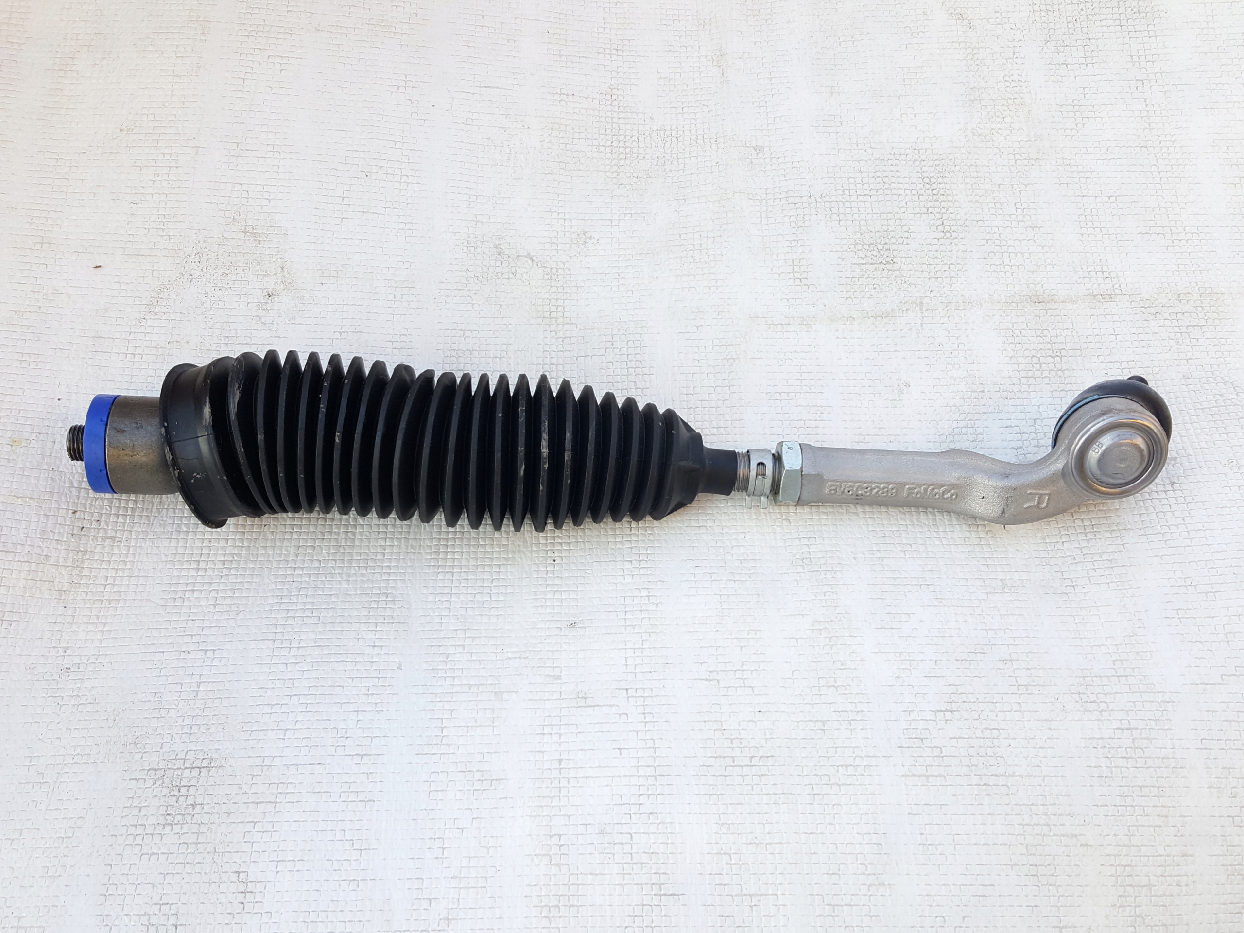 Pompe hydraulique Ford BV6C3289 image 4