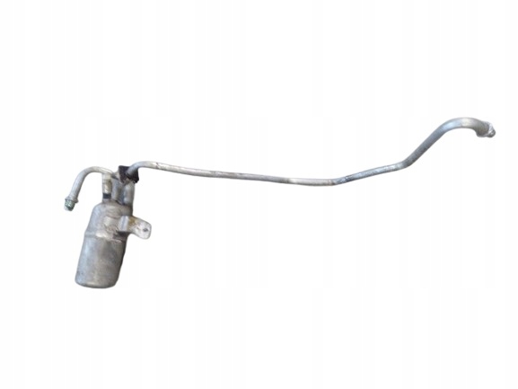 Ford Fusion I Lift 05-12 Ilmastointiletku 1.4 16V FXJA