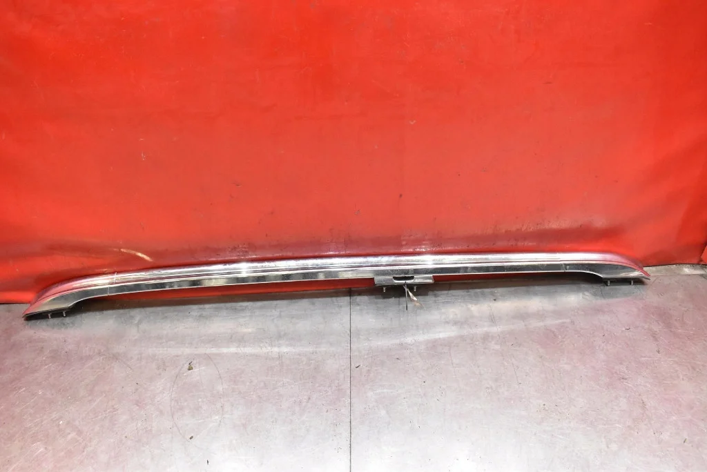 RÉGUAS TETO MERCEDES GL X164 06-09 USADO