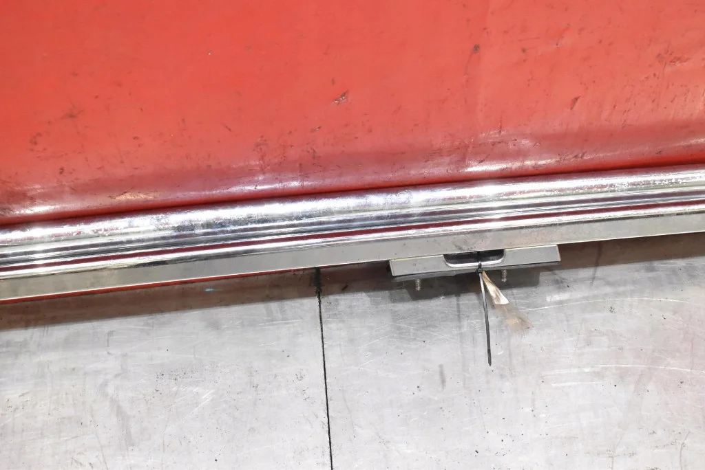 Dachreling Mercedes GL X164 A1648900293 image 3