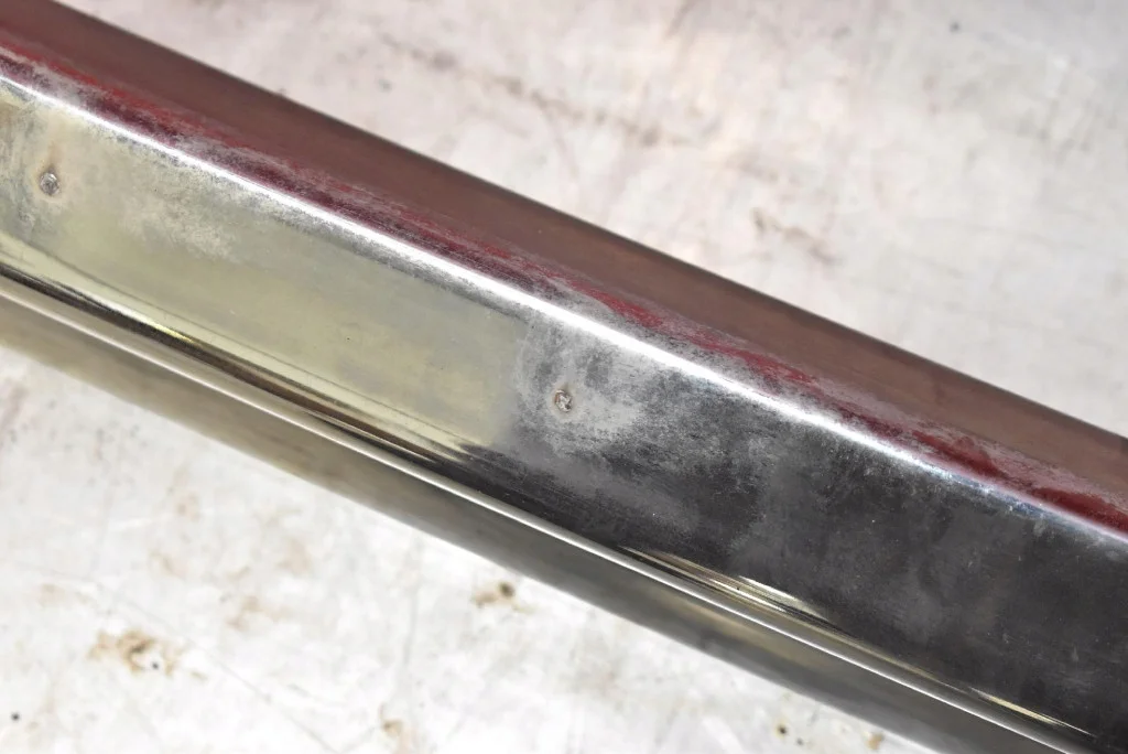 Dachreling Mercedes GL X164 A1648900293 image 6
