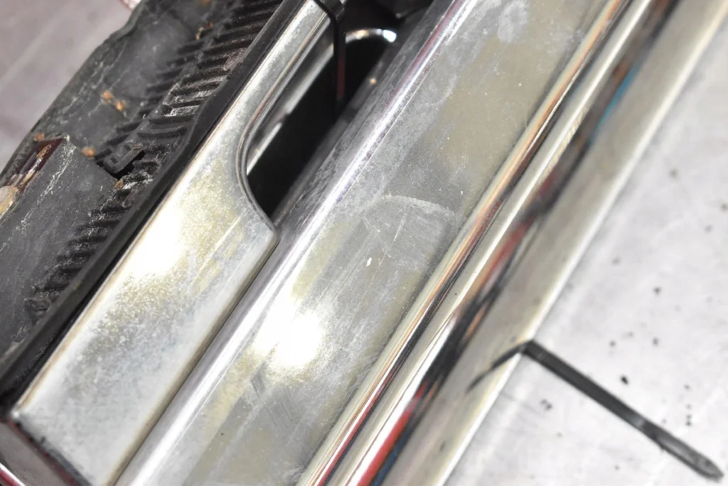 Dachreling Mercedes GL X164 A1648900293 image 7