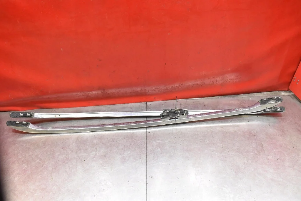 Dachreling Mercedes GL X164 A1648900293 image 8