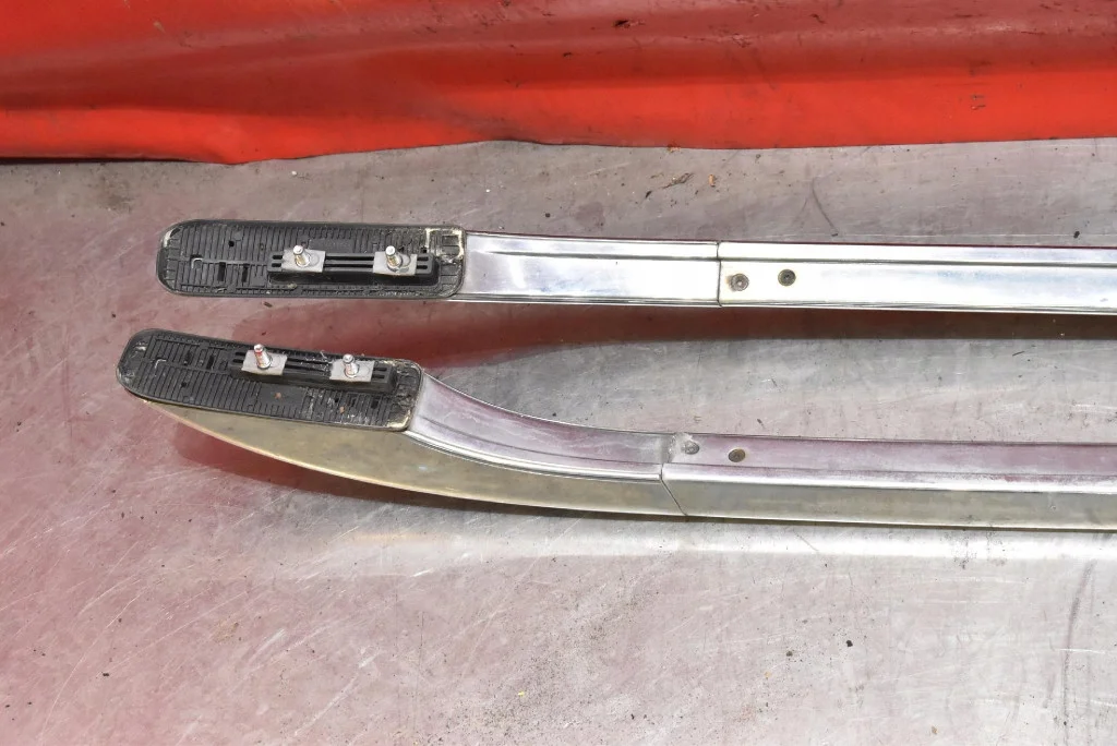 Dachreling Mercedes GL X164 A1648900293 image 9