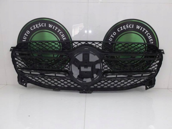 MERCEDES GLE W167 19R- ETUSÄLEIKKÖ A1678880900