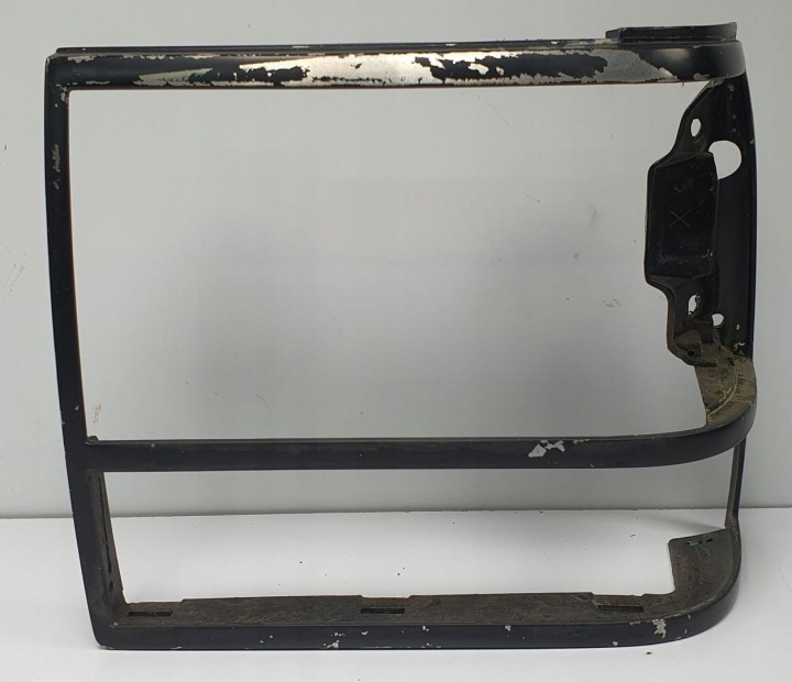 Etulampun kehys vasen Ford Ranger II 89-92R E97B-13064