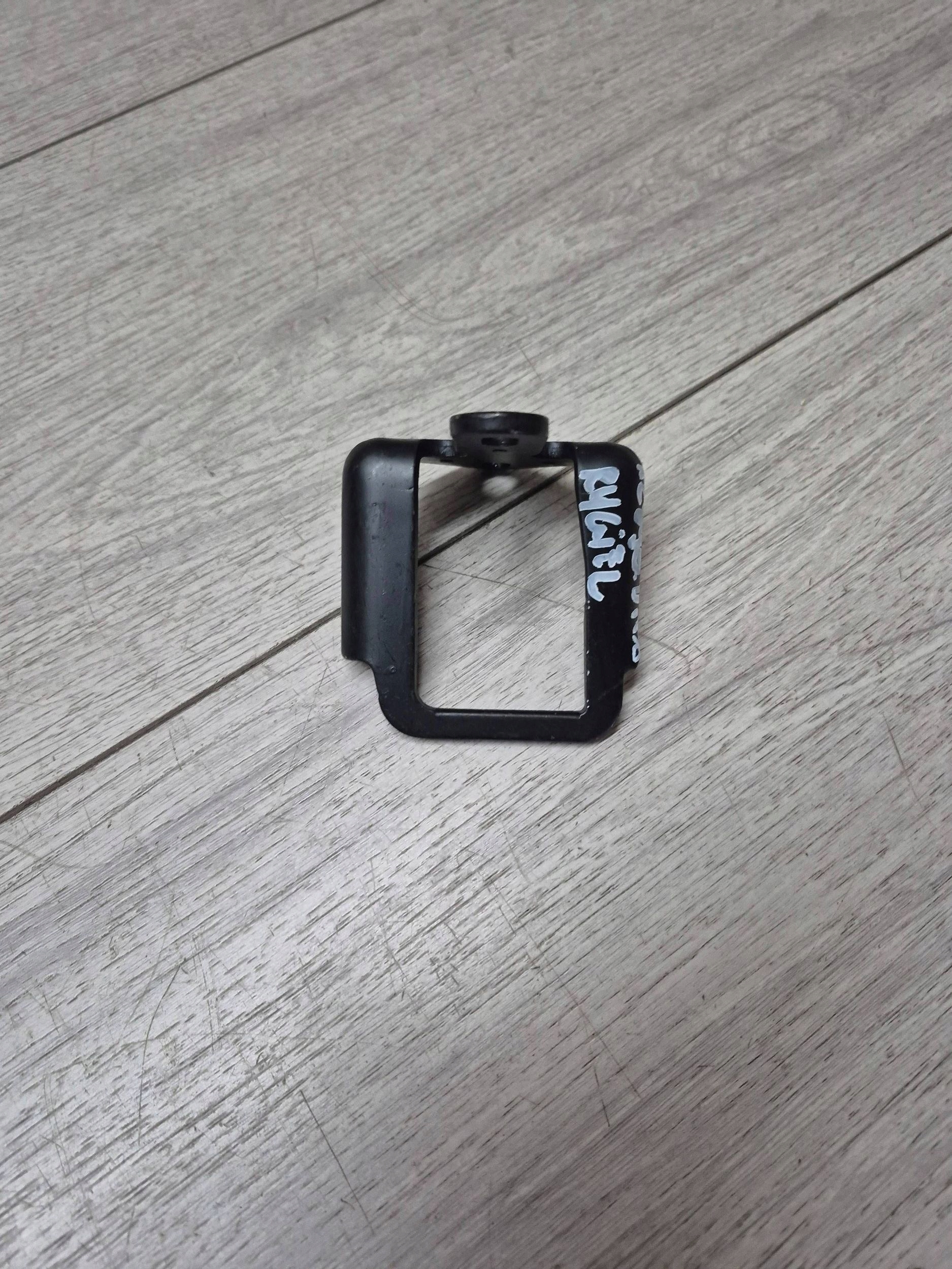 12896. MERCEDES VITO HOOD LATCH A4478800160 image 2