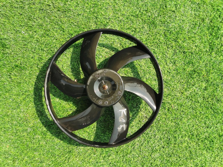 Ventola radiatore Opel Movano A Renault Master II 856627C