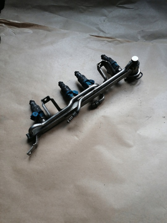 Ruiskutuslista 06B133681 078133534C Audi VW SK