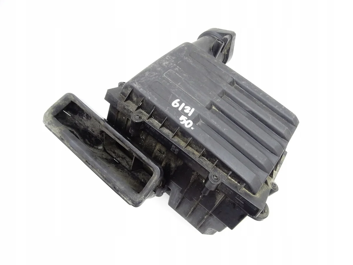 Audi A3 8V 1.6 TDI - Cassa Filtro Aria