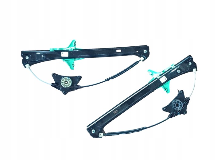 VW TIGUAN II REAR WINDOW REGULATOR 5NA839461C 5NA839462C