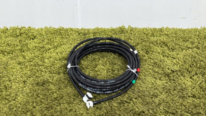 Slang Sprutmunstycke Baklucka Bak GLE W167 GLS X167 20-