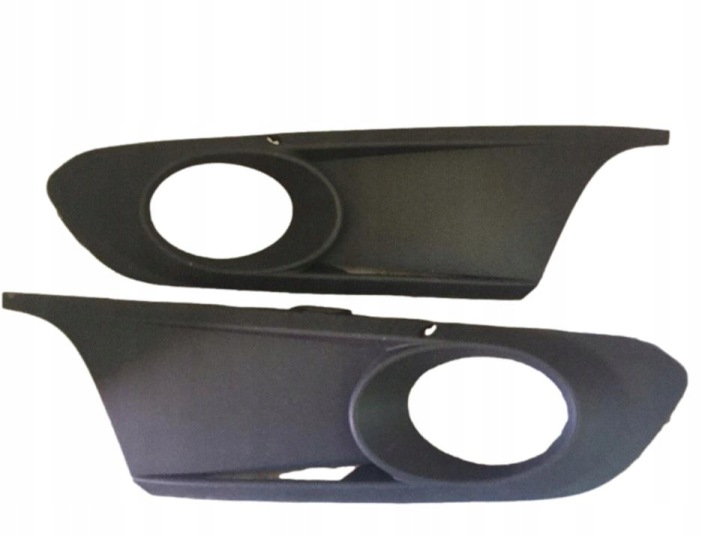 VW Jetta griglia paraurti 5C6853665A 5C6853666A
