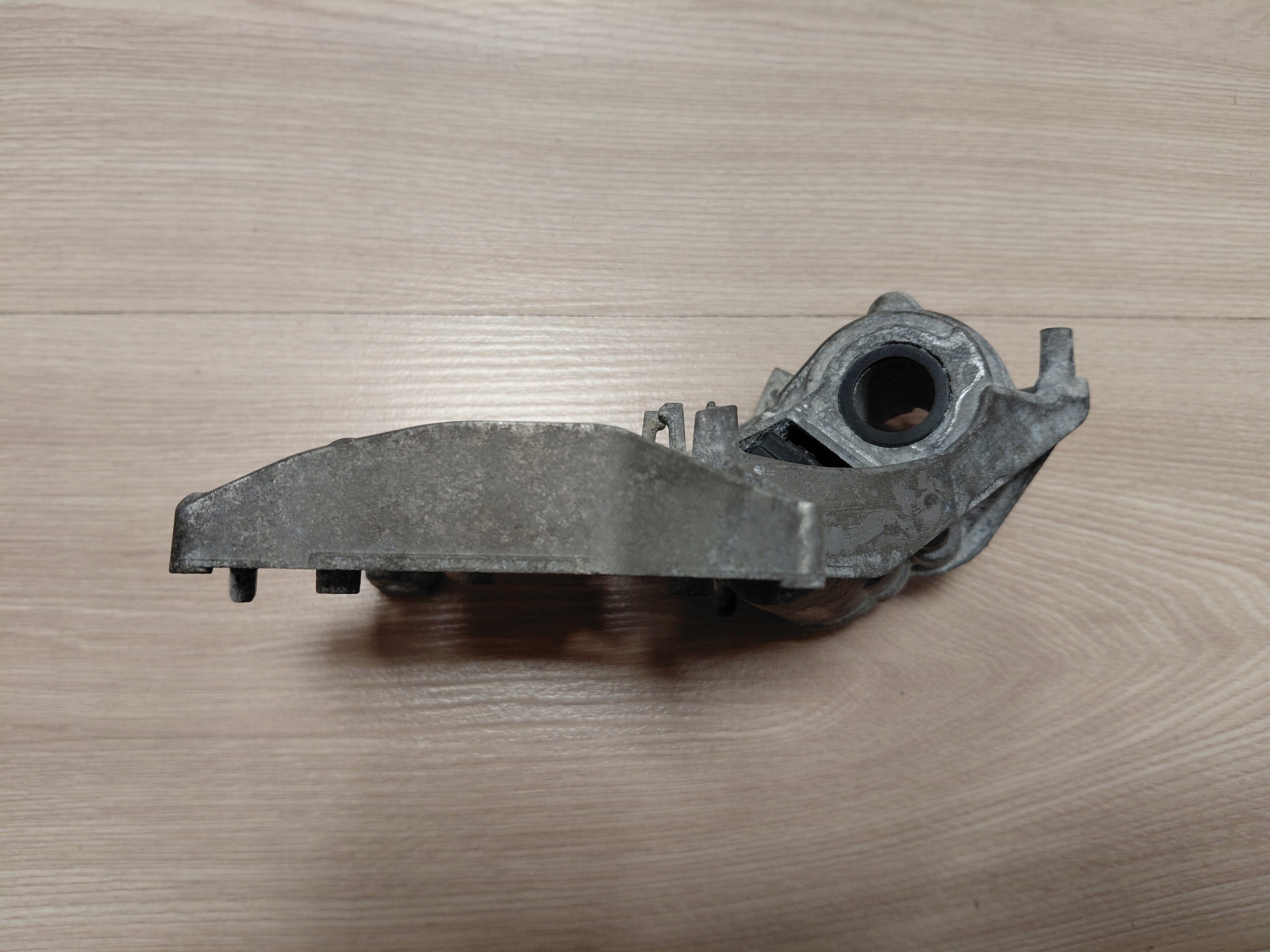 BMW F20 F22 F30 F32 F34 F36 Spiegelklappmotor links OE image 4