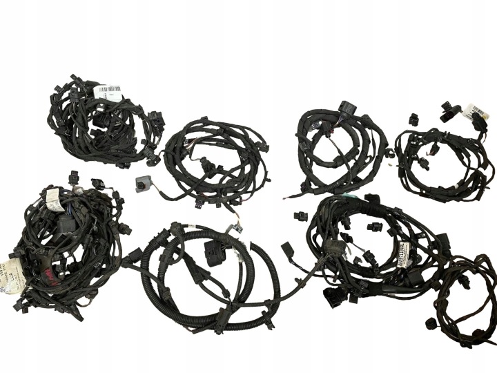 VW PDC Kabelbaum 5G0971104D 5N0971104B