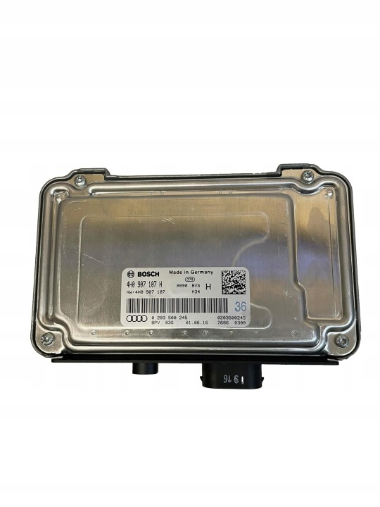 AUDI A6 A7 A8 Kameramoduuli 4H0907107F 4H0907107H