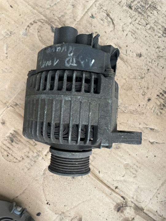 Fiat Marea Alternator 1.9TD