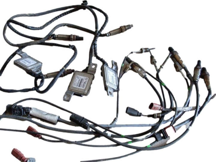 VW AUDI SONDA 4H0906262G 06A906262CK 06J906262C