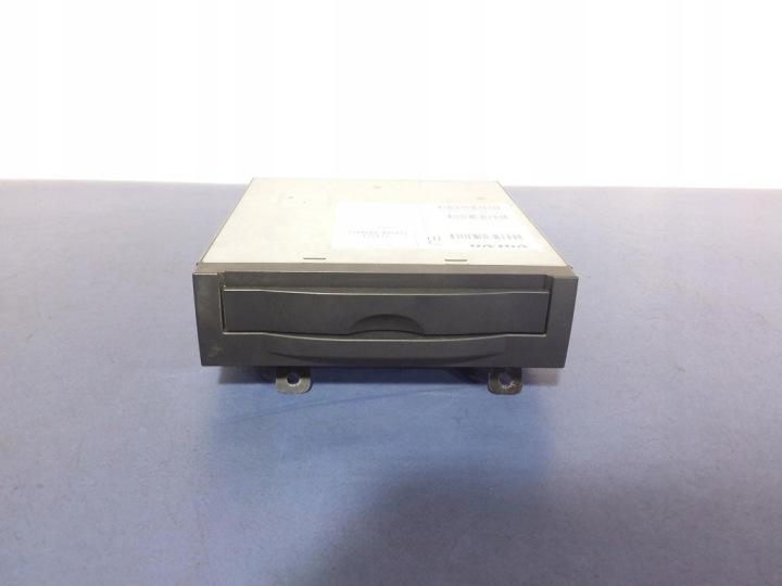 VOLVO S40 II LIFT NAVIGATION READER 31344359