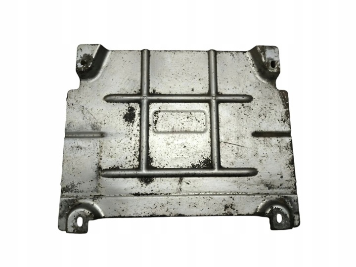 Ford Edge II 2016 Lower Gearbox Cover