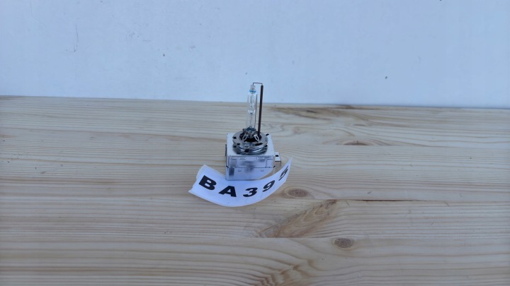Xenon polttimo D1S Fiat 500 Alfa 159 9285148294S BA395