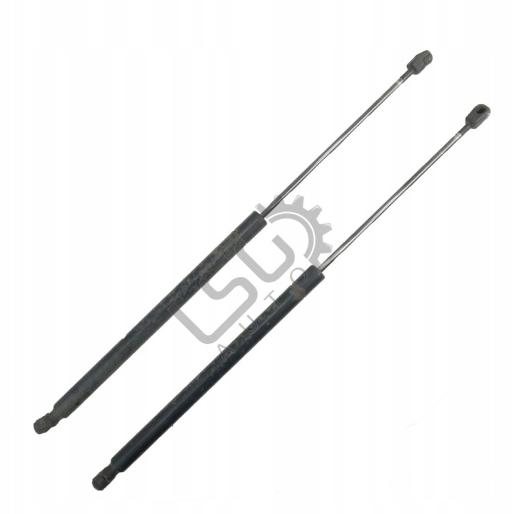 Kaasujousi, takaluukku Ford OE 6M21R406A10AD