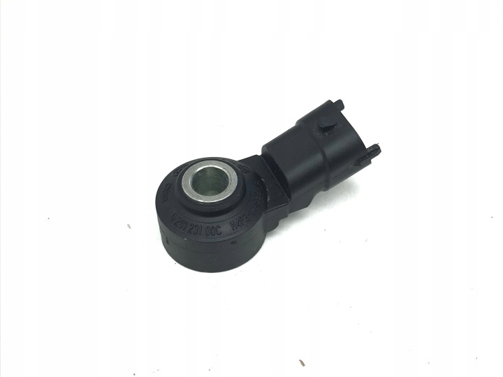 JAGUAR E-PACE 2023 1.5 HIBRIDO SENSOR DE DETONAÇÃO H4P3-12A699-AB