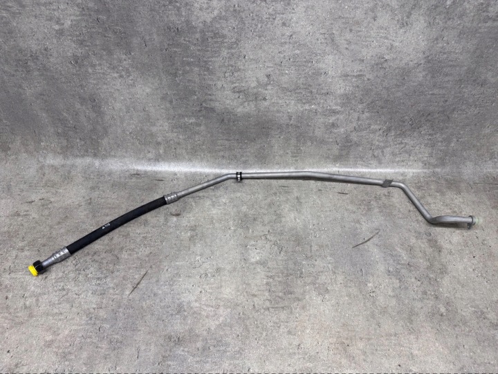 Ölkühlerleitung Mercedes SL R230