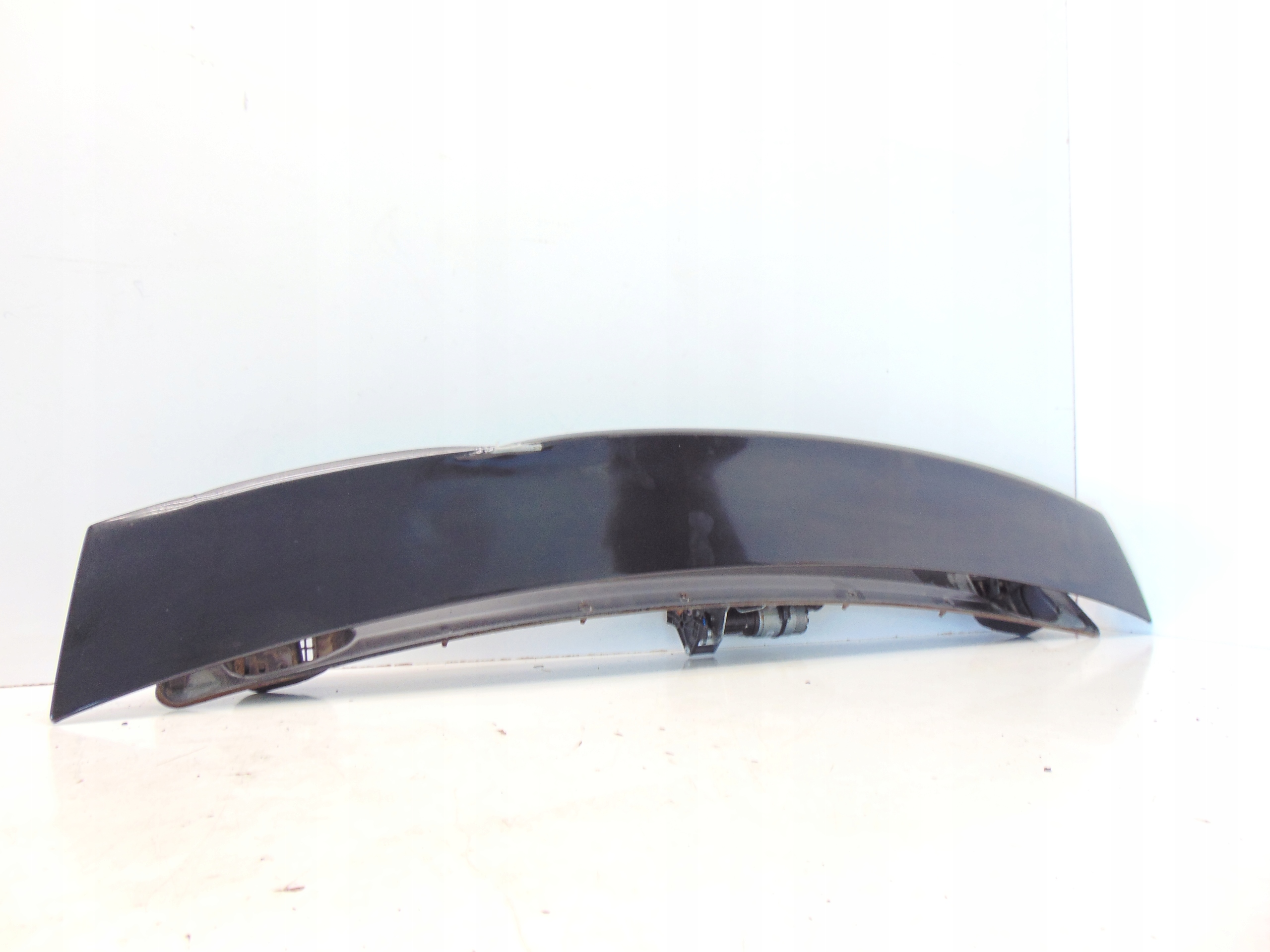 Spoiler Dach Audi TT 8J 8J0827948D gebraucht image 2