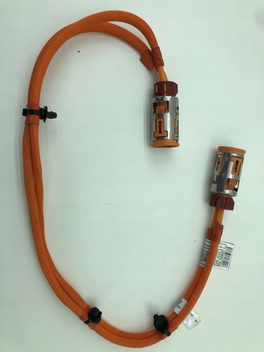 BMW X1 U11 câble pour chauffage électrique liquide de refroidissement 5A1CA71