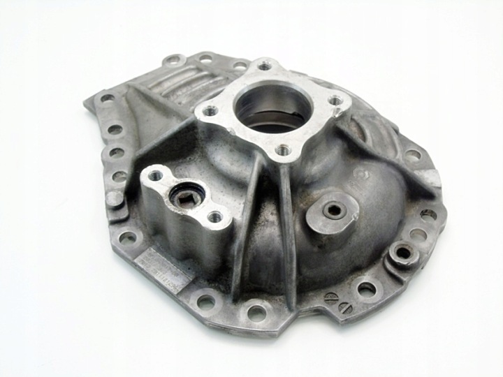 Etu-diffin kotelo Discovery 5 L462 Defender 2 L663 MPLA-3017-BD