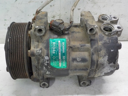 SCANIA R S Kompressori Ilmastointipumppu SD7H15 2564093