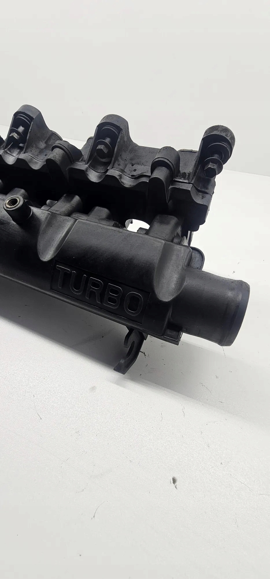Intake Manifold FORD MONDEO III SEDAN (B4Y) 1S7Q9424BD 2.0L diesel 85kW 2003
