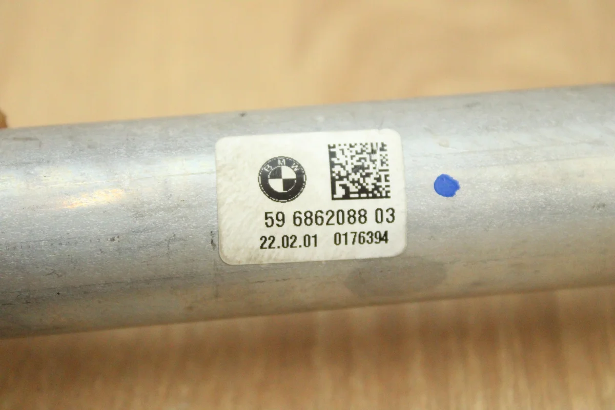 Lenksäulen-Schaltwelle BMW G26 G20 6862088 thumbnail 5