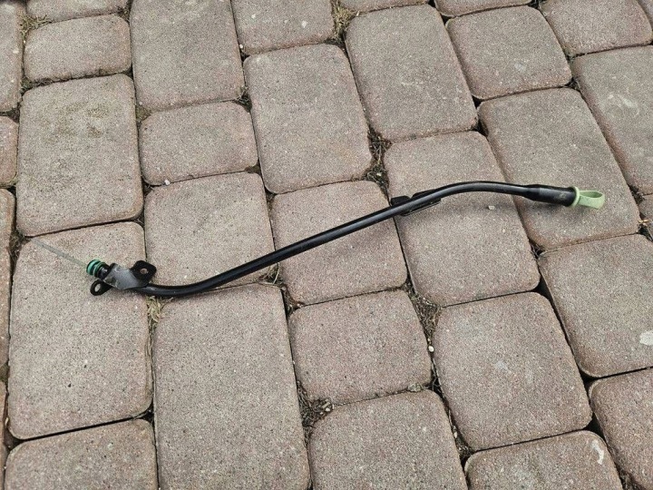 Ölmessstab Motor 1.2 THP Opel Grandland X