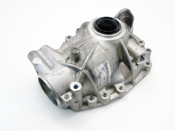 Etu-diffin kotelo Discovery 5 L462 Defender 2 L663 MPLA-3017-AB