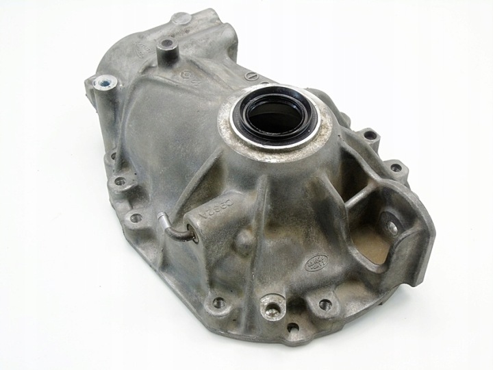 Etu-diffin kotelo Discovery 5 L462 Defender 2 L663 MPLA-3017-BD