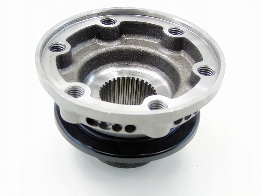 Front Reducer Shaft Hub Discovery 5 L462 Range Rover Sport P9XM-7K780-BAWK3 image 2