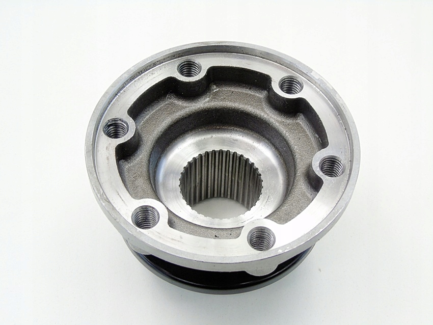 Front Reducer Shaft Hub Discovery 5 L462 Range Rover Sport P9XM-7K780-BAWK3 image 3