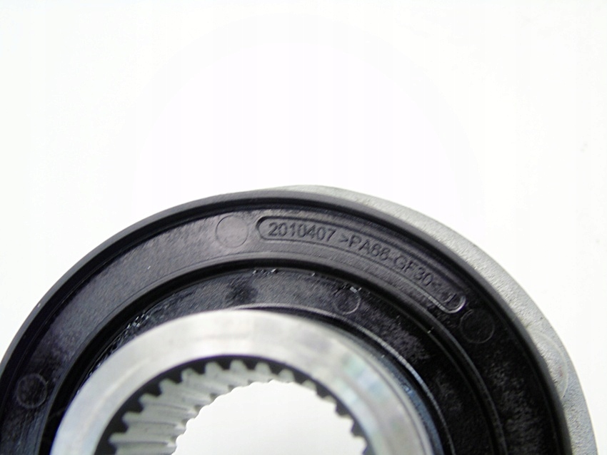 Front Reducer Shaft Hub Discovery 5 L462 Range Rover Sport P9XM-7K780-BAWK3 image 5