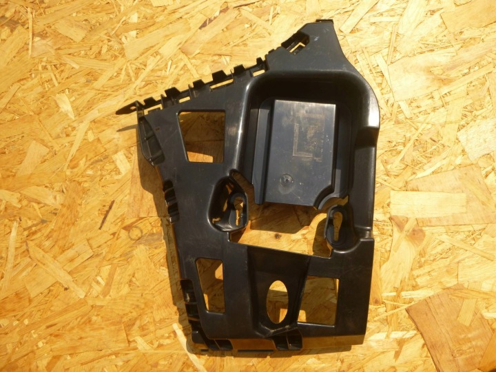 BMW F20 F21 Bumper Mount Slide Left Rear 51127371753