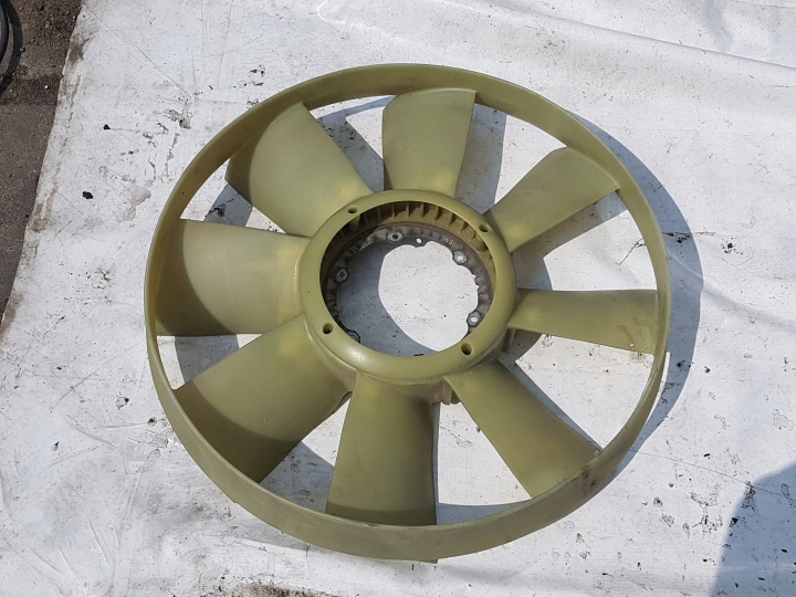 Lüfter Visco Kühlung DAF 75 CF EURO 5 1448200