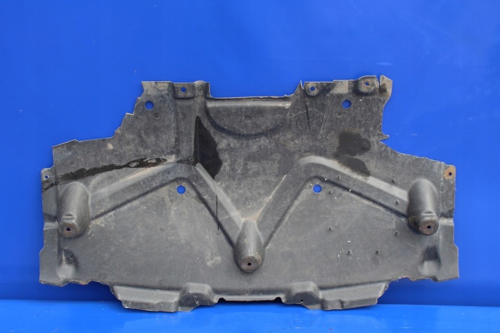 Plyta suojus ala lattia puskurin alla OE Mercedes ML W164 A1645241430