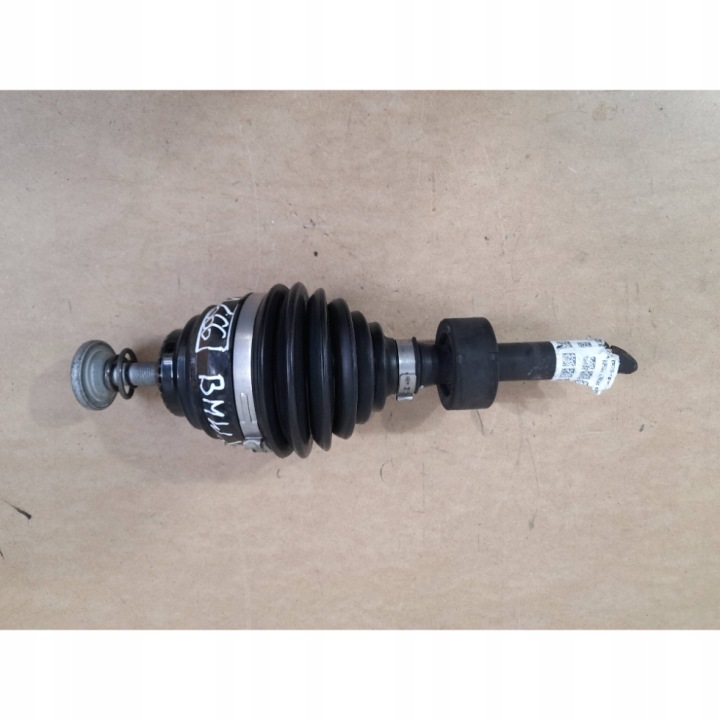 BMW X1 F48 F49 Joint extérieur (A666)