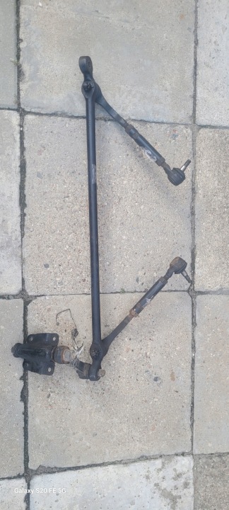 Spurstange Hyundai Terracan 56820H1002,56880H1001,56850H1011