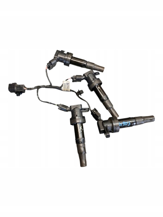 Sytytyspuolat KIA HYUNDAI 1.4 G4LC 27301-03200 Setti 4 kpl