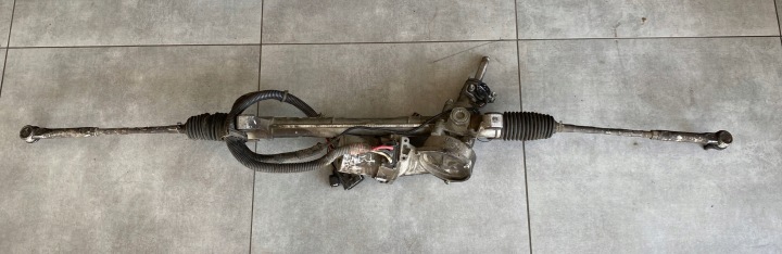 SUBARU FORESTER LEGACY Servolenkung Getriebe 34110-SC030