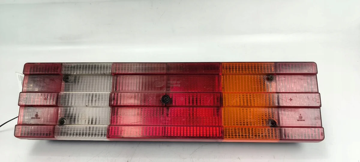 Container Lamp Used image 6