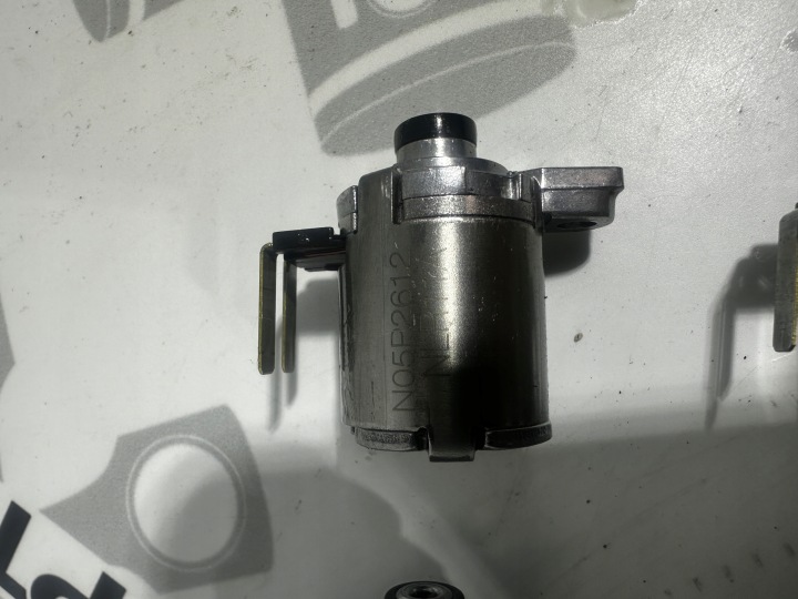 AUDI VW SEAT SKODA DSG DQ250 02E Mechatronikventil N218