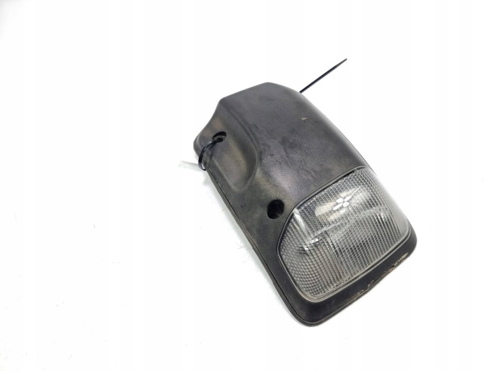 Rekisterikilven valo 65509999 | 5801610737 IVECO DAILY 50C35